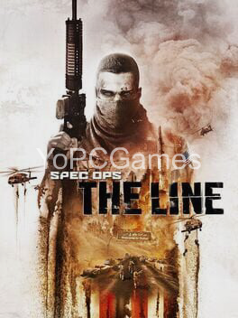 spec ops: the line pc