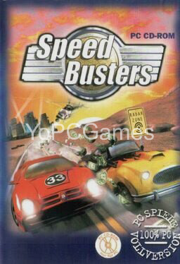 speed busters: american highways for pc