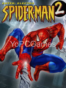 spider-man 2 : enter electro pc