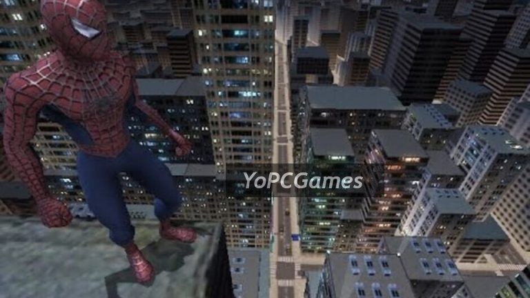 the amazing spider man 2 pc game repack free download