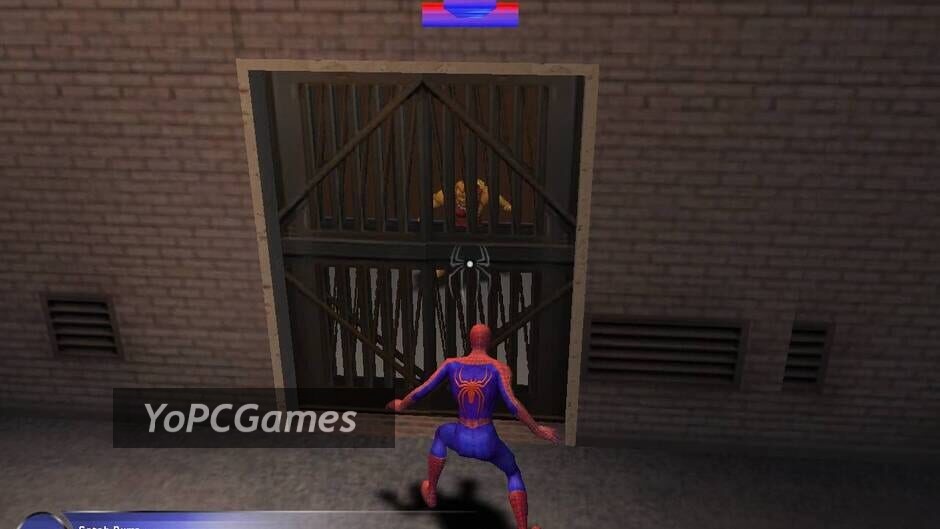 download spider man 2game