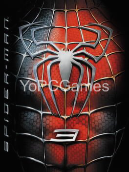 spider-man 3 game