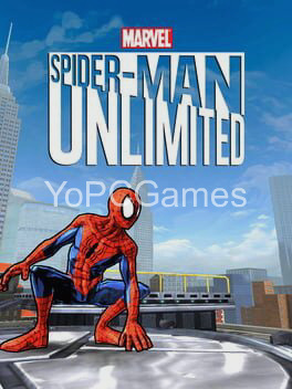 spider-man unlimited game