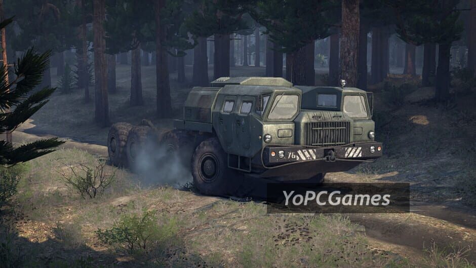 spintires for pc