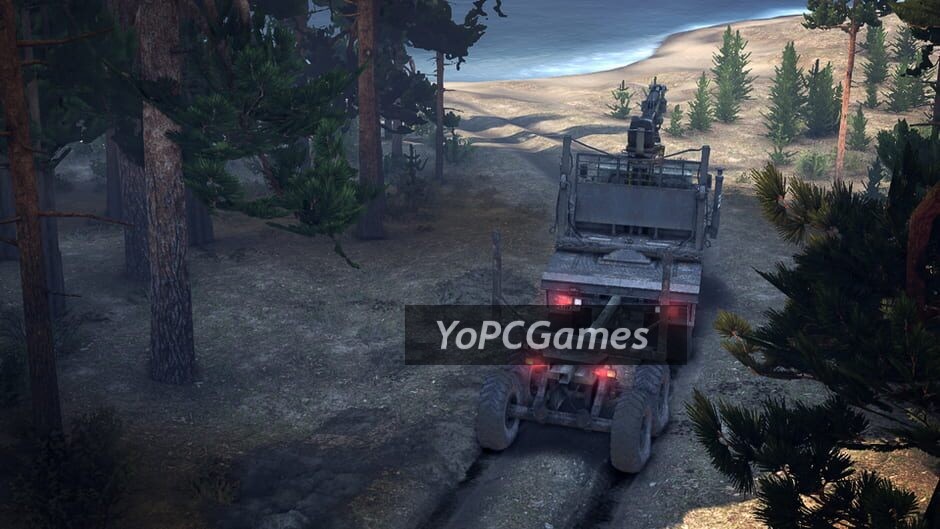 game spintires pc