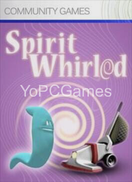 spirit whirled game