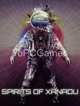 spirits of xanadu for pc