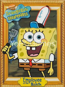 spongebob squarepants: employee of the month for pc
