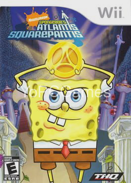 download spongebob movie pc games