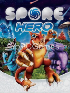 spore hero pc download