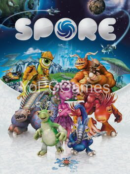 my spore pc game wont download