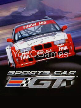 sports car gt for pc