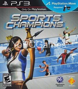 sports champions for pc