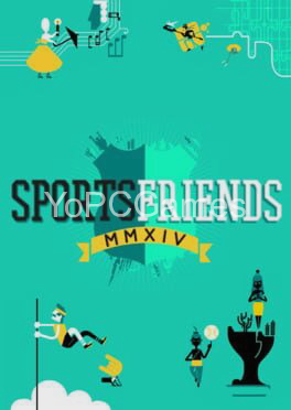 sportsfriends pc drm free download