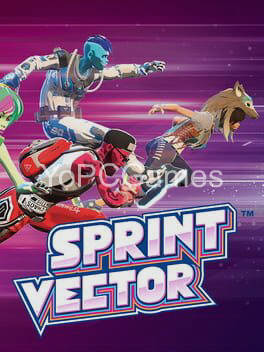 sprint vector pc game