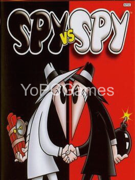spy vs. spy pc