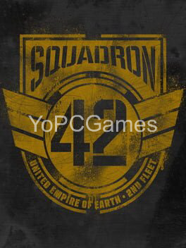 squadron 42 cover