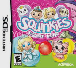 squinkies cover