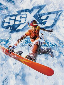ssx 3 pc game