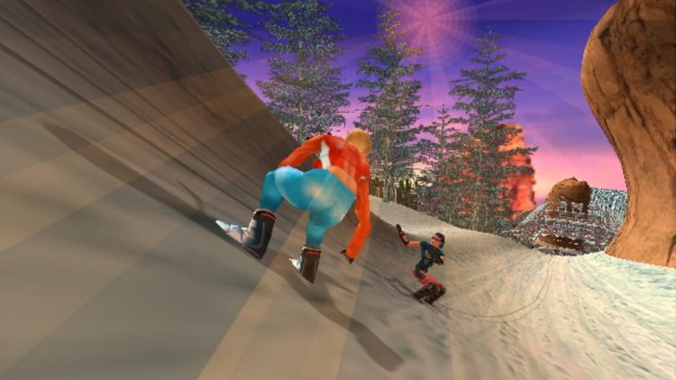 ssx tricky download for pc