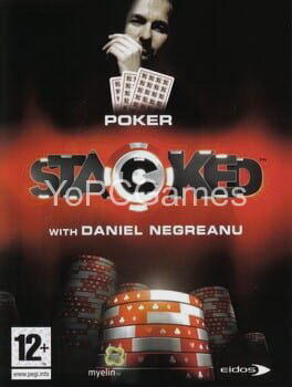 stacked with daniel negreanu for pc