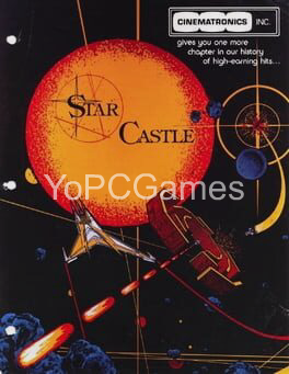 star castle cover