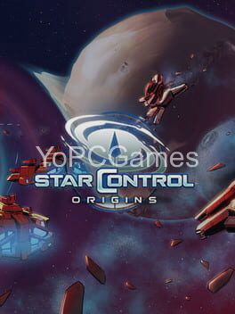 star control: origins pc game