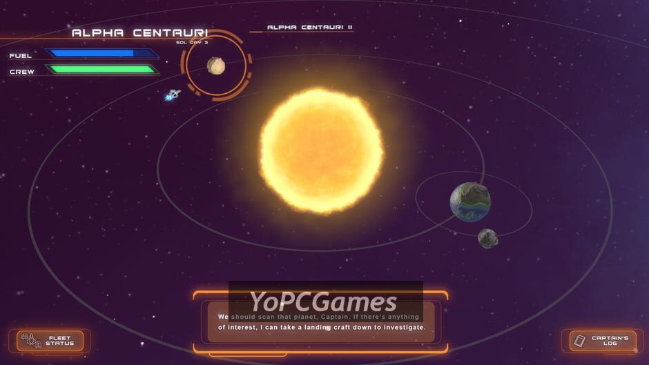 star control: origins screenshot 3