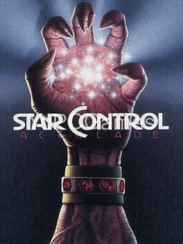 star control pc game