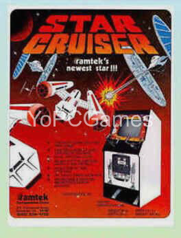 star cruiser pc game