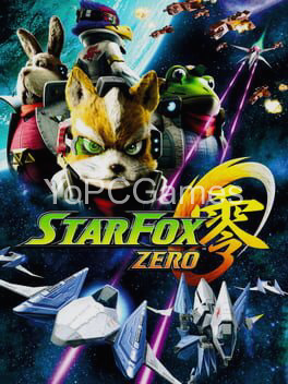 star fox zero pc game