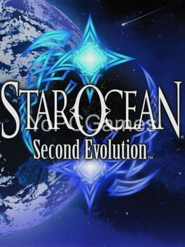 star ocean: second evolution for pc