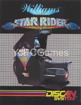 star rider for pc