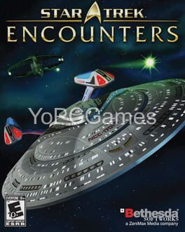 star trek: encounters pc