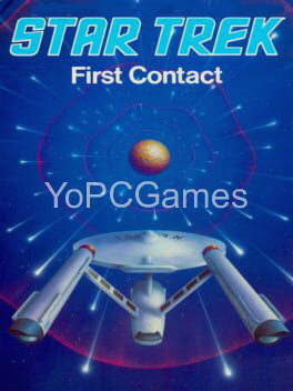 star trek: first contact for pc