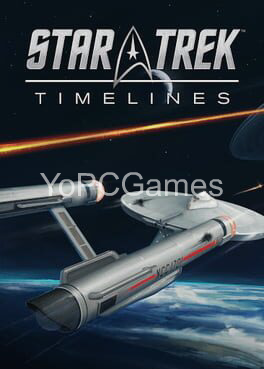 star trek: timelines pc game