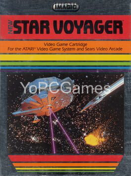 star voyager pc