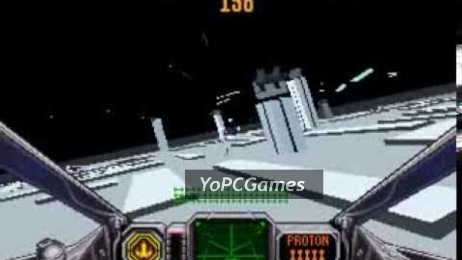 star wars arcade screenshot 4