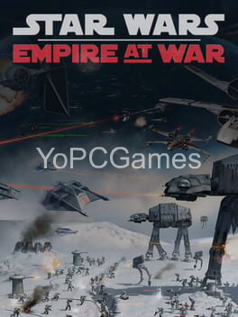 star wars: empire at war pc