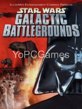 star wars: galactic battlegrounds pc game