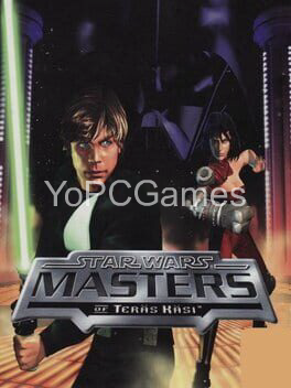 star wars: masters of teräs käsi for pc
