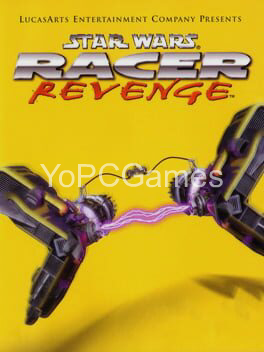 star wars: racer revenge pc game