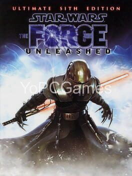 star wars: the force unleashed - ultimate sith edition for pc