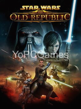 star wars: the old republic game