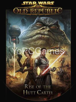star wars: the old republic - rise of the hutt cartel pc game