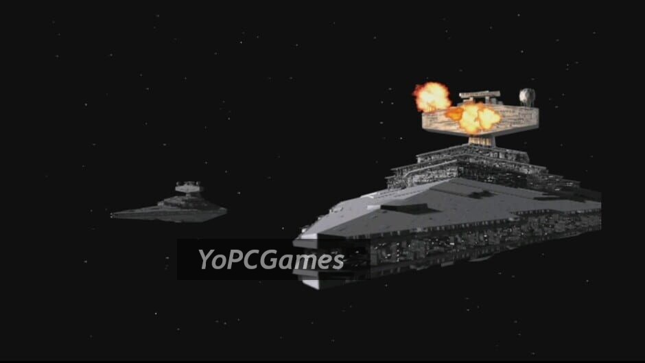 star wars: x-wing alliance screenshot 4