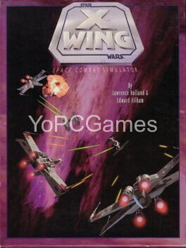 star wars: x-wing game