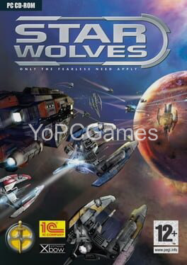 star wolves pc