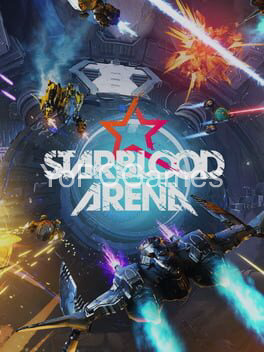 starblood arena for pc