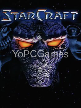 starcraft pc game